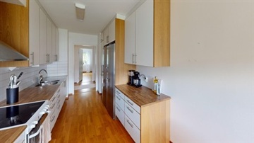 Photo 3. Apartment, Karlagatan, Karlstad 