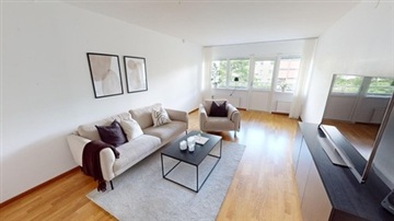 Photo 1. Apartment, Karlagatan, Karlstad 
