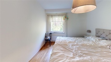 Bild 3. Lägenhet, Rudsbergsvägen, Karlstad 