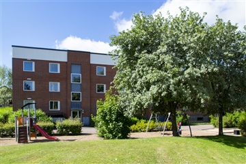 Photo 1. Apartment, Badvägen, Klippan 