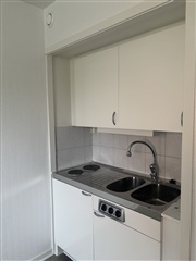 Bild 3. Lägenhet, Centraltorget, Ånge 