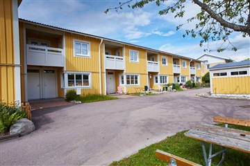 Bild 3. Lägenhet, Gäddströmsvägen, Skultuna 