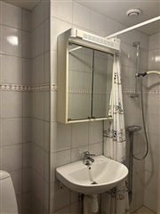 Bild 8. Lägenhet, Centraltorget, Ånge 