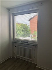 Bild 7. Lägenhet, Centraltorget, Ånge 