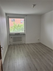 Bild 1. Lägenhet, Centraltorget, Ånge 