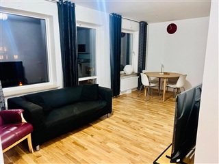 Photo 13. Apartment, Bifrostgatan, Mölndal 