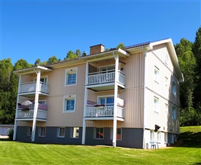 Photo 1. Apartment, Hagenvägen, Sysslebäck 