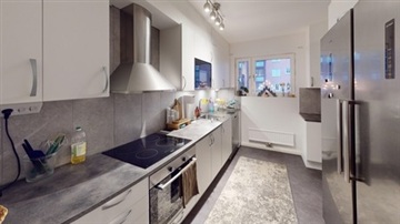 Photo 4. Apartment, Pihlgrensgatan, Karlstad 