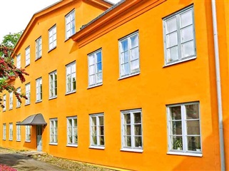 Bild 2. Lägenhet, Kungsgatan, Linköping 