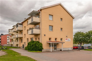 Photo 1. Apartment, Hagvägen, Kolbäck 