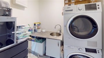 Bild 5. Lägenhet, Kampanjegatan, Hasslarp 