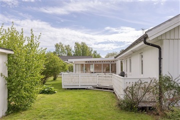 Bild 7. Hus/villa, Roddarevägen, Kalmar 