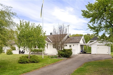Bild 3. Hus/villa, Roddarevägen, Kalmar 