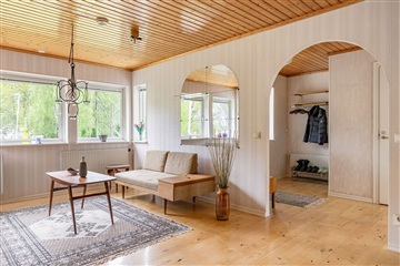 Bild 15. Hus/villa, Roddarevägen, Kalmar 