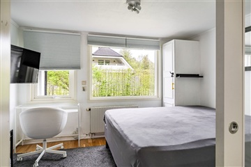 Bild 31. Hus/villa, Roddarevägen, Kalmar 
