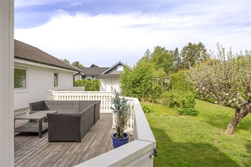 Bild 6. Hus/villa, Roddarevägen, Kalmar 