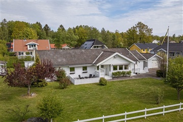 Bild 37. Hus/villa, Roddarevägen, Kalmar 