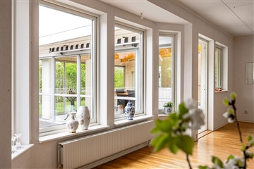 Bild 13. Hus/villa, Roddarevägen, Kalmar 