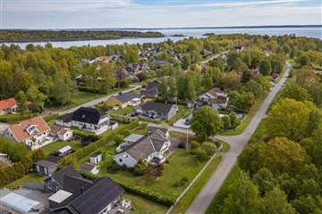 Bild 2. Hus/villa, Roddarevägen, Kalmar 