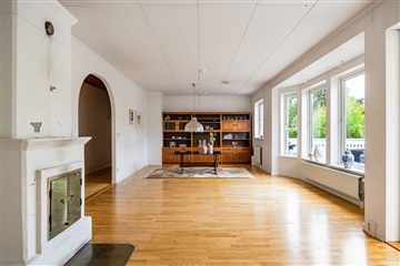 Bild 12. Hus/villa, Roddarevägen, Kalmar 