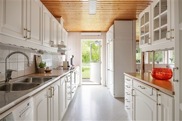 Bild 18. Hus/villa, Roddarevägen, Kalmar 