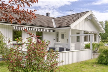Bild 8. Hus/villa, Roddarevägen, Kalmar 
