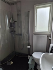 Bild 3. Hus/villa, Borgaregatan, Vimmerby 