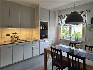 Bild 2. Hus/villa, Borgaregatan, Vimmerby 