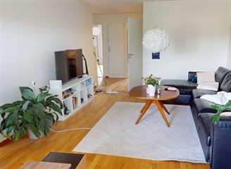 Bild 3. Lägenhet, Fagottgatan, Karlstad 
