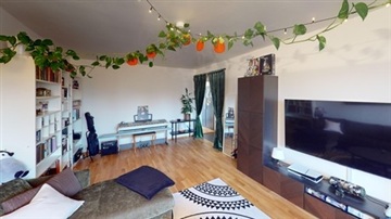 Photo 1. Apartment, Karlstorpsvägen, Trollhättan 