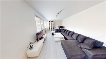 Bild 2. Lägenhet, Järnvägsgatan, Skövde 