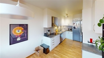 Photo 4. Apartment, Karlstorpsvägen, Trollhättan 