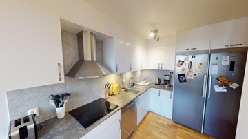 Photo 3. Apartment, Karlstorpsvägen, Trollhättan 