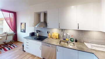 Photo 2. Apartment, Karlstorpsvägen, Trollhättan 