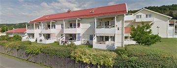 Photo 1. Apartment, Gärdesvägen, Gränna 