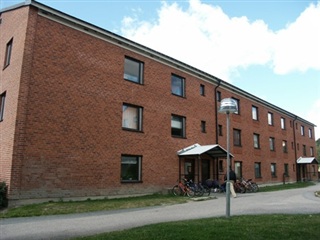 Bild 1. Lägenhet, Rusthållarevägen, Sollentuna 