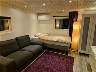 Photo 8. House, Fyrfatsvägen, Huddinge 