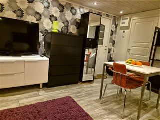 Photo 11. House, Fyrfatsvägen, Huddinge 