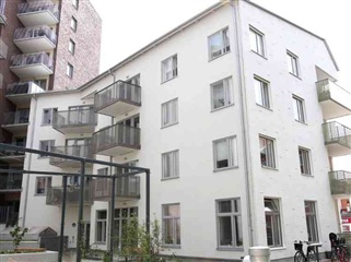 Bild 4. Lägenhet, Sveagatan, Linköping 