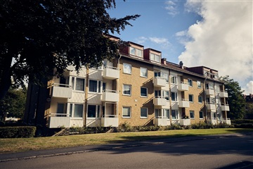Photo 1. Apartment, Stallgatan, Ängelholm 