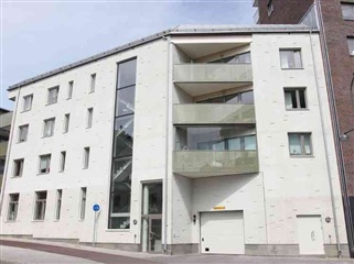 Bild 1. Lägenhet, Sveagatan, Linköping 