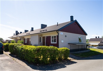 Photo 1. Apartment, Lyckebogatan, Huskvarna 