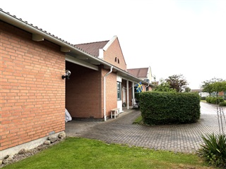Bild 1. Lägenhet, Seldonsvägen, Helsingborg 