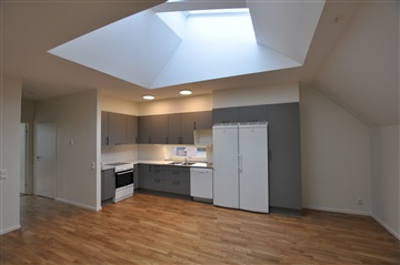 Photo 1. Apartment, Sagogatan, Jönköping 