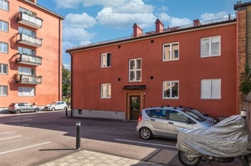 Photo 3. Apartment, Norra Klaragatan, Karlstad 