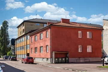 Photo 4. Apartment, Norra Klaragatan, Karlstad 