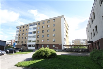 Photo 1. Apartment, Skönsbergsvägen, Sundsvall 