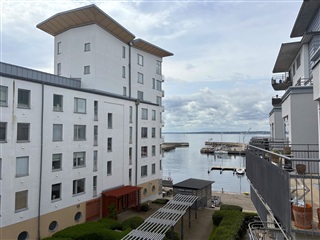 Bild 1. Lägenhet, Trosshalaregatan, Helsingborg 