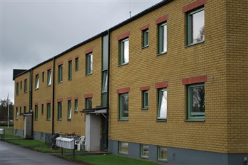 Photo 1. Apartment, Storgatan, Lenhovda 