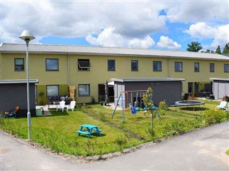 Bild 3. Lägenhet, Hembygdsvägen, Linköping 